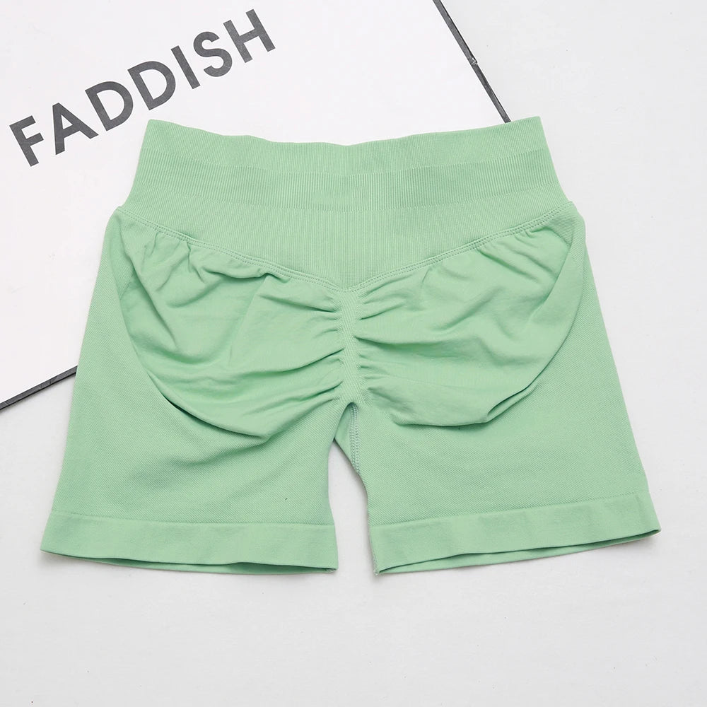 Short Curto para Academia – Conforto e Estilo