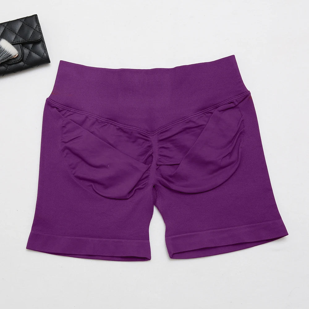 Short Curto para Academia – Conforto e Estilo