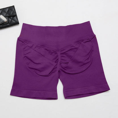 Short Curto para Academia – Conforto e Estilo