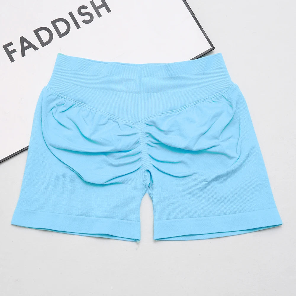 Short Curto para Academia – Conforto e Estilo