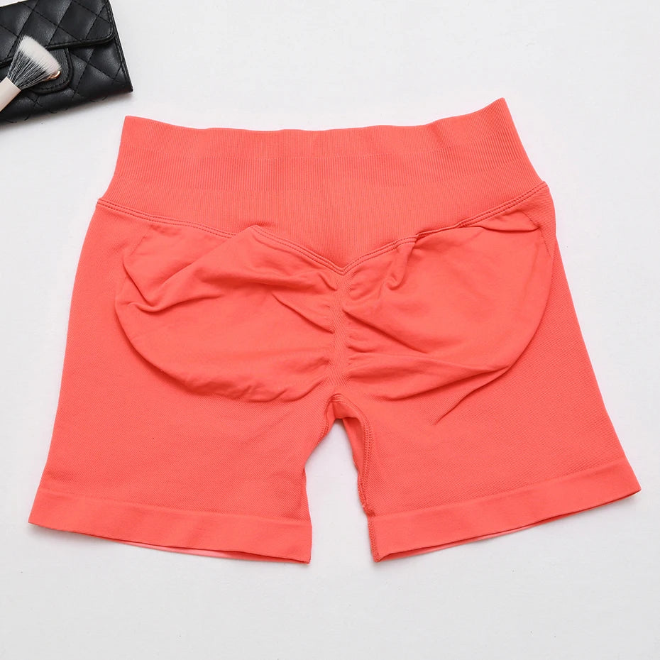 Short Curto para Academia – Conforto e Estilo