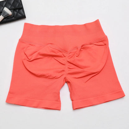Short Curto para Academia – Conforto e Estilo