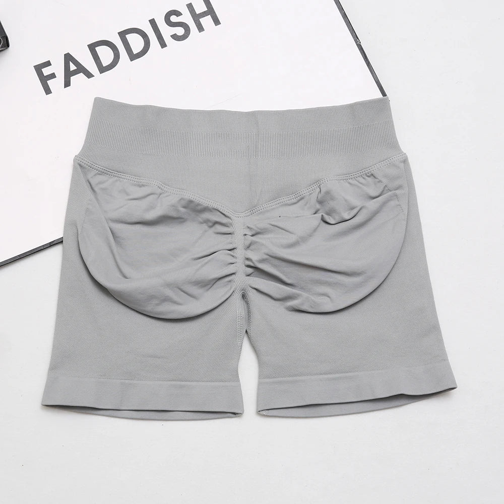 Short Curto para Academia – Conforto e Estilo