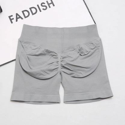 Short Curto para Academia – Conforto e Estilo