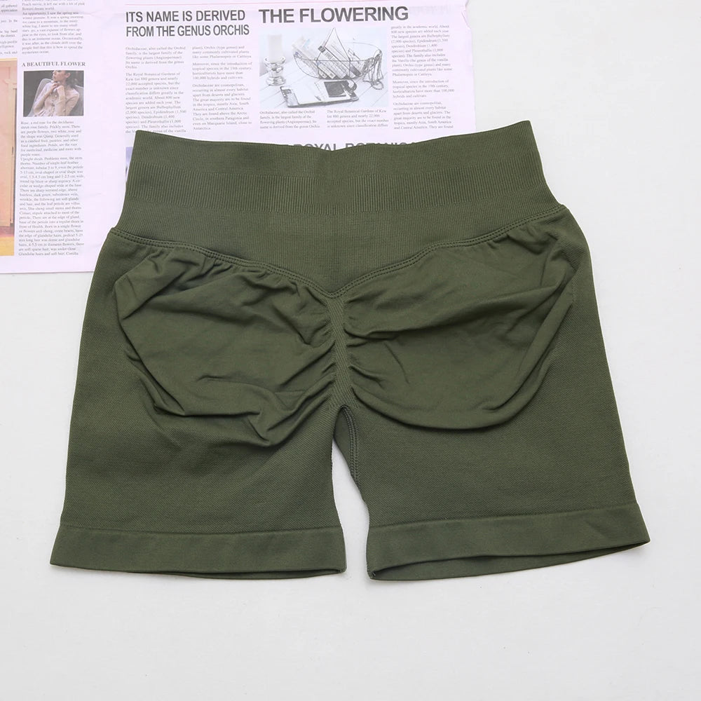 Short Curto para Academia – Conforto e Estilo