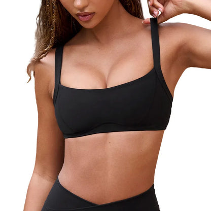Conjunto Fitness Sem Costura – 2 Peças Premium