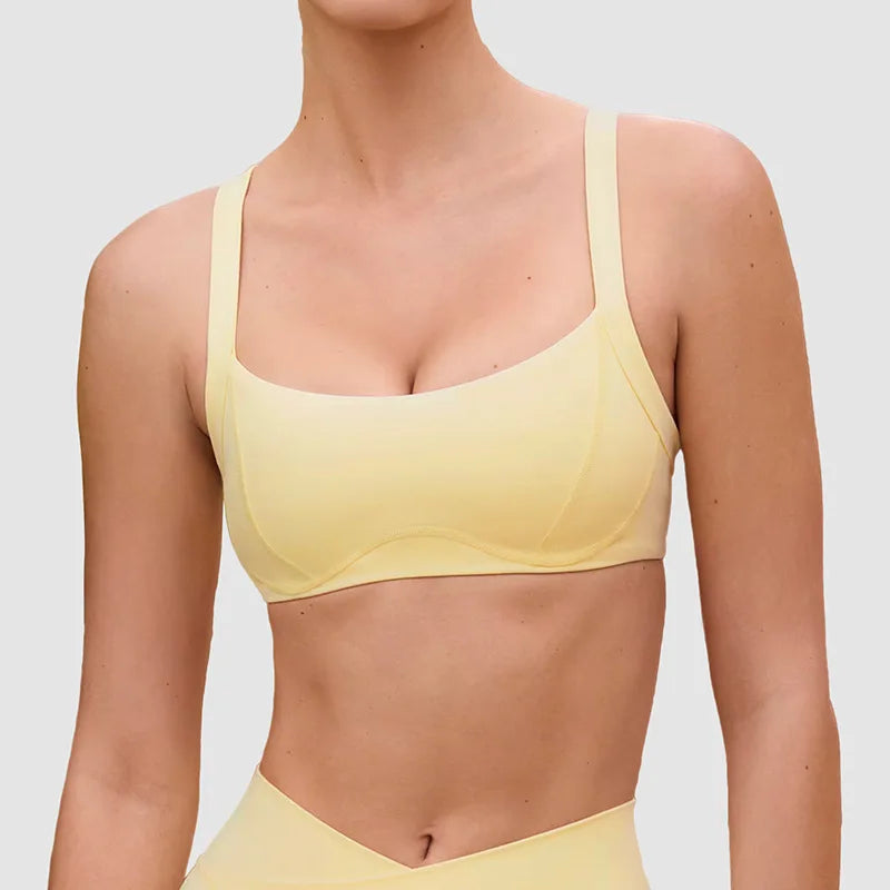 Conjunto Fitness Sem Costura – 2 Peças Premium