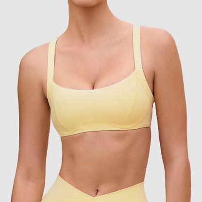 Conjunto Fitness Sem Costura – 2 Peças Premium