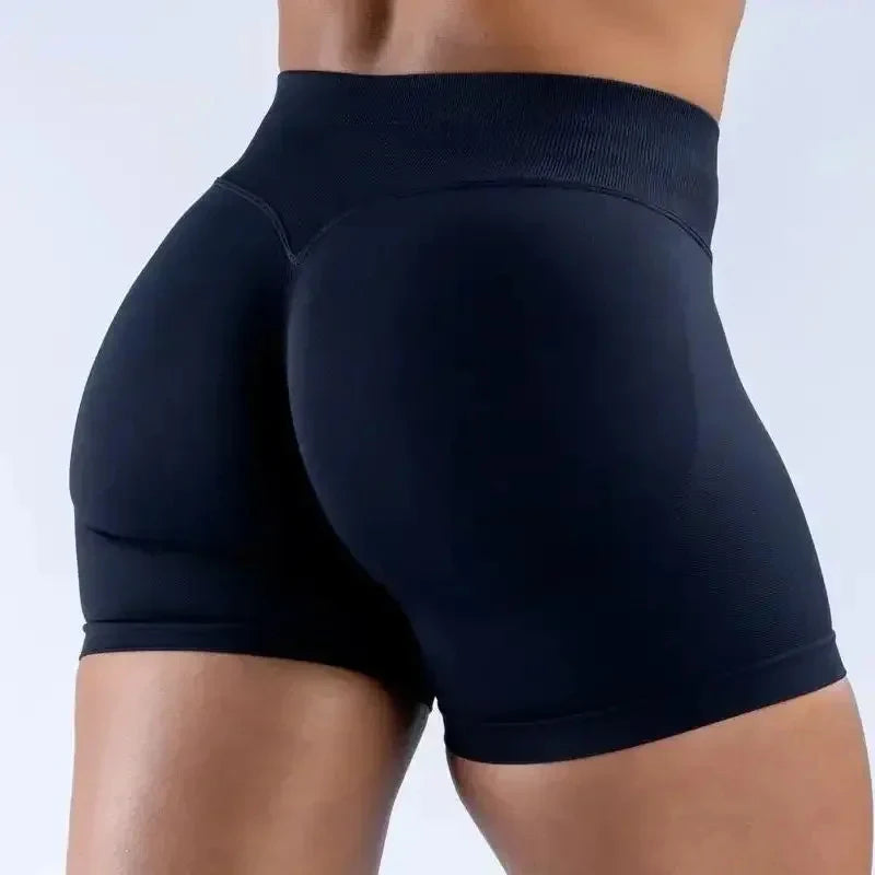 Short Curto para Academia – Conforto e Estilo