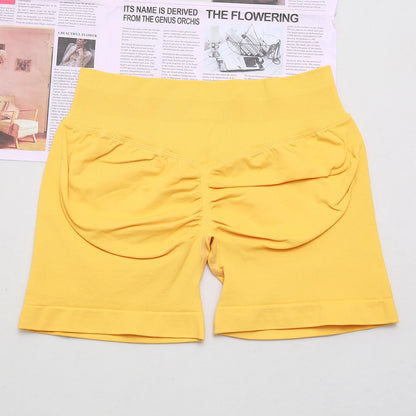 Short Curto para Academia – Conforto e Estilo