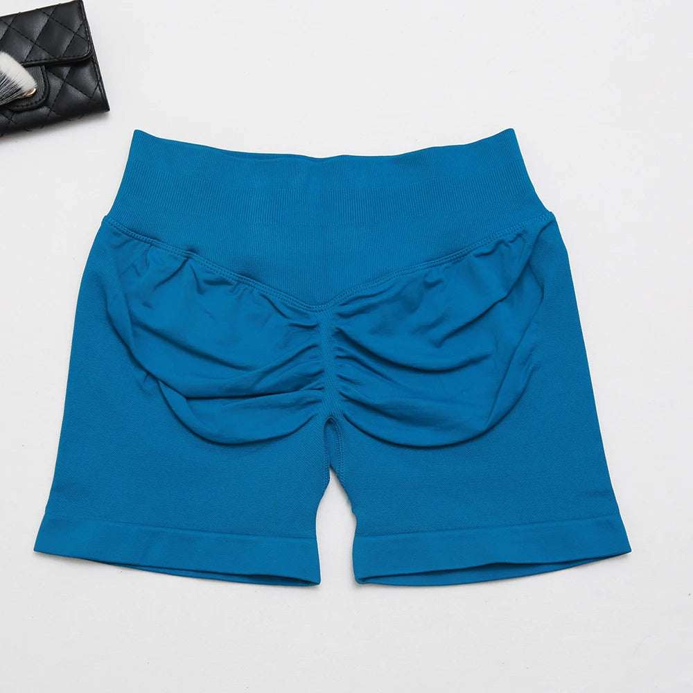 Short Curto para Academia – Conforto e Estilo