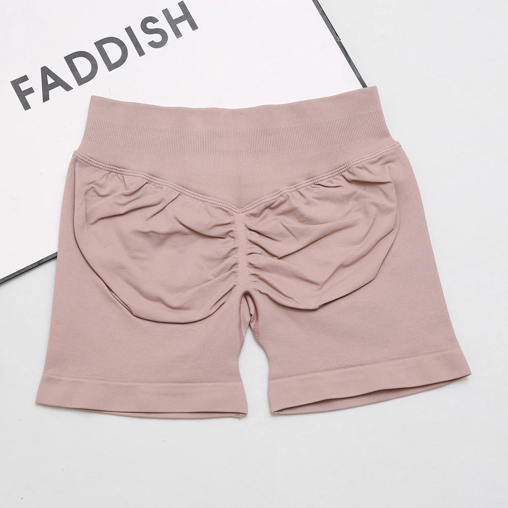 Short Curto para Academia – Conforto e Estilo