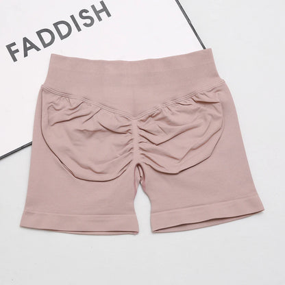 Short Curto para Academia – Conforto e Estilo