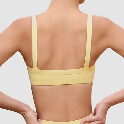 Conjunto Fitness Sem Costura – 2 Peças Premium