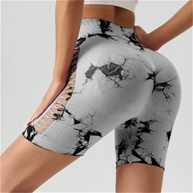 Short de Academia Decorado – Estilo e Conforto em varias Cores