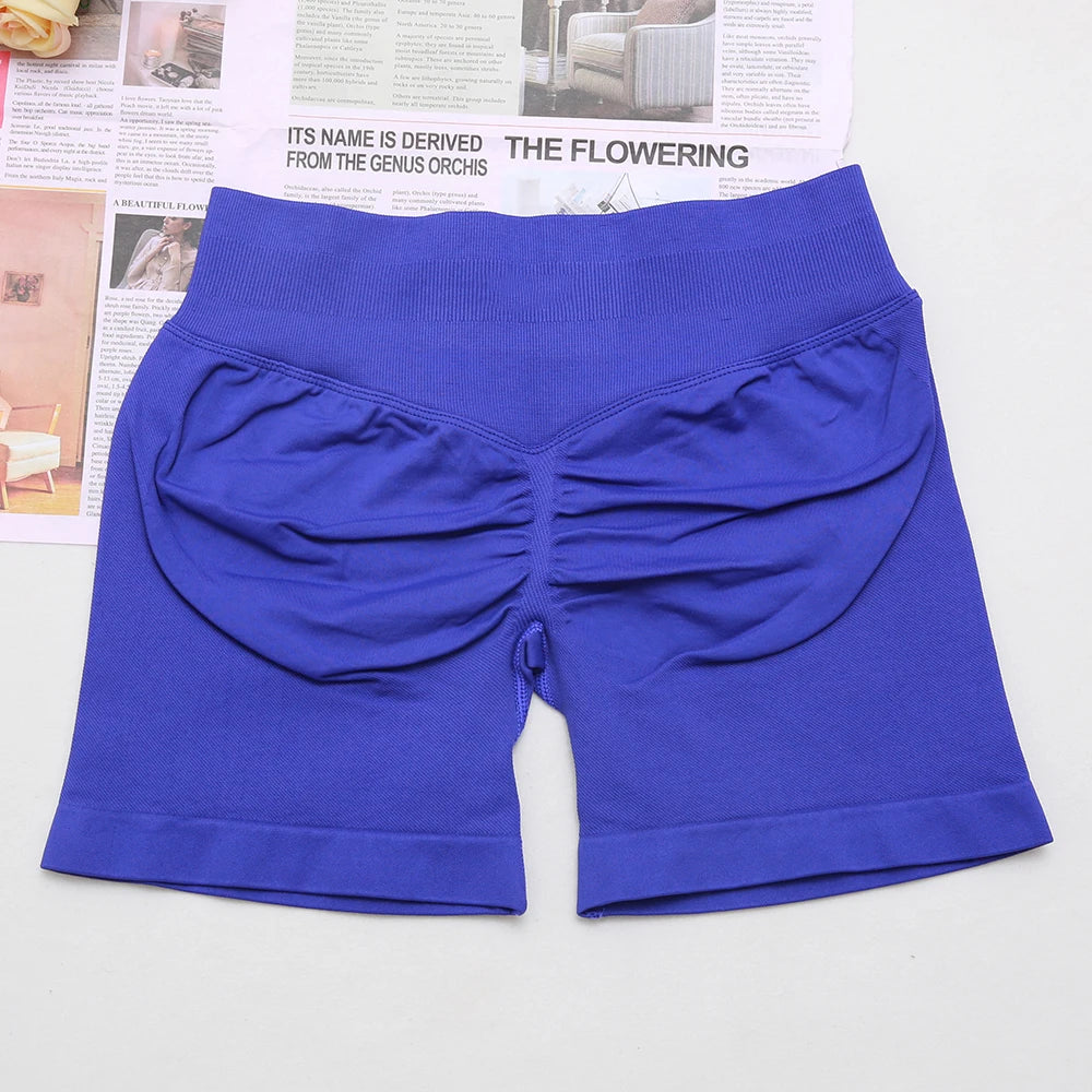 Short Curto para Academia – Conforto e Estilo