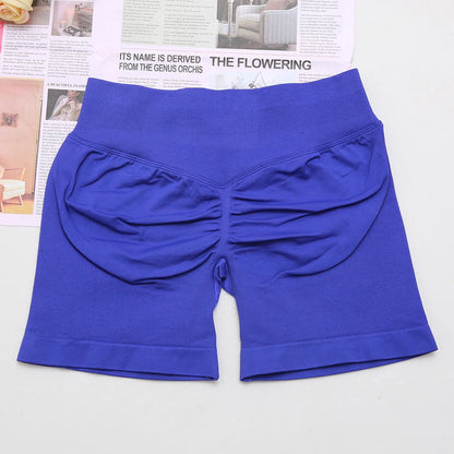 Short Curto para Academia – Conforto e Estilo