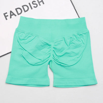 Short Curto para Academia – Conforto e Estilo