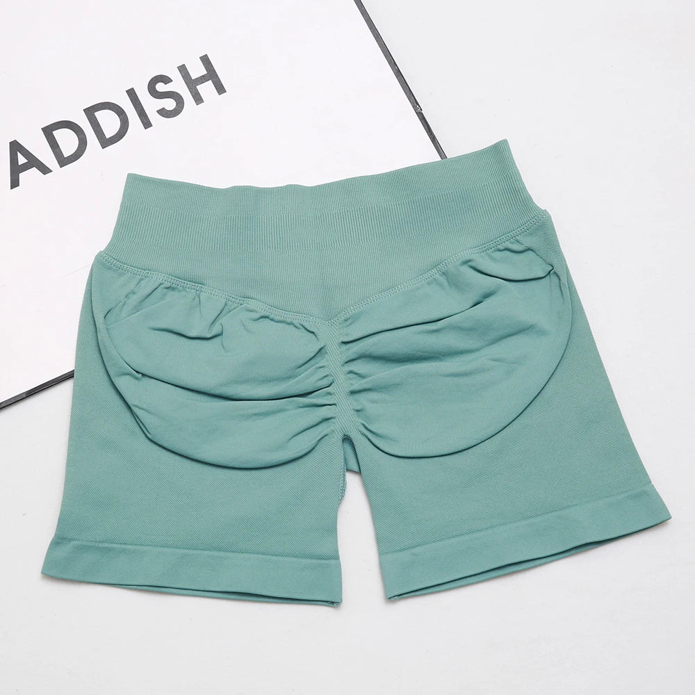 Short Curto para Academia – Conforto e Estilo