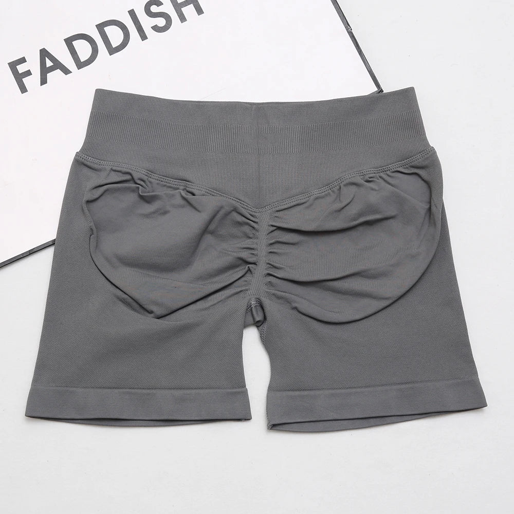 Short Curto para Academia – Conforto e Estilo