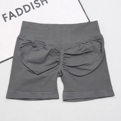 Short Curto para Academia – Conforto e Estilo