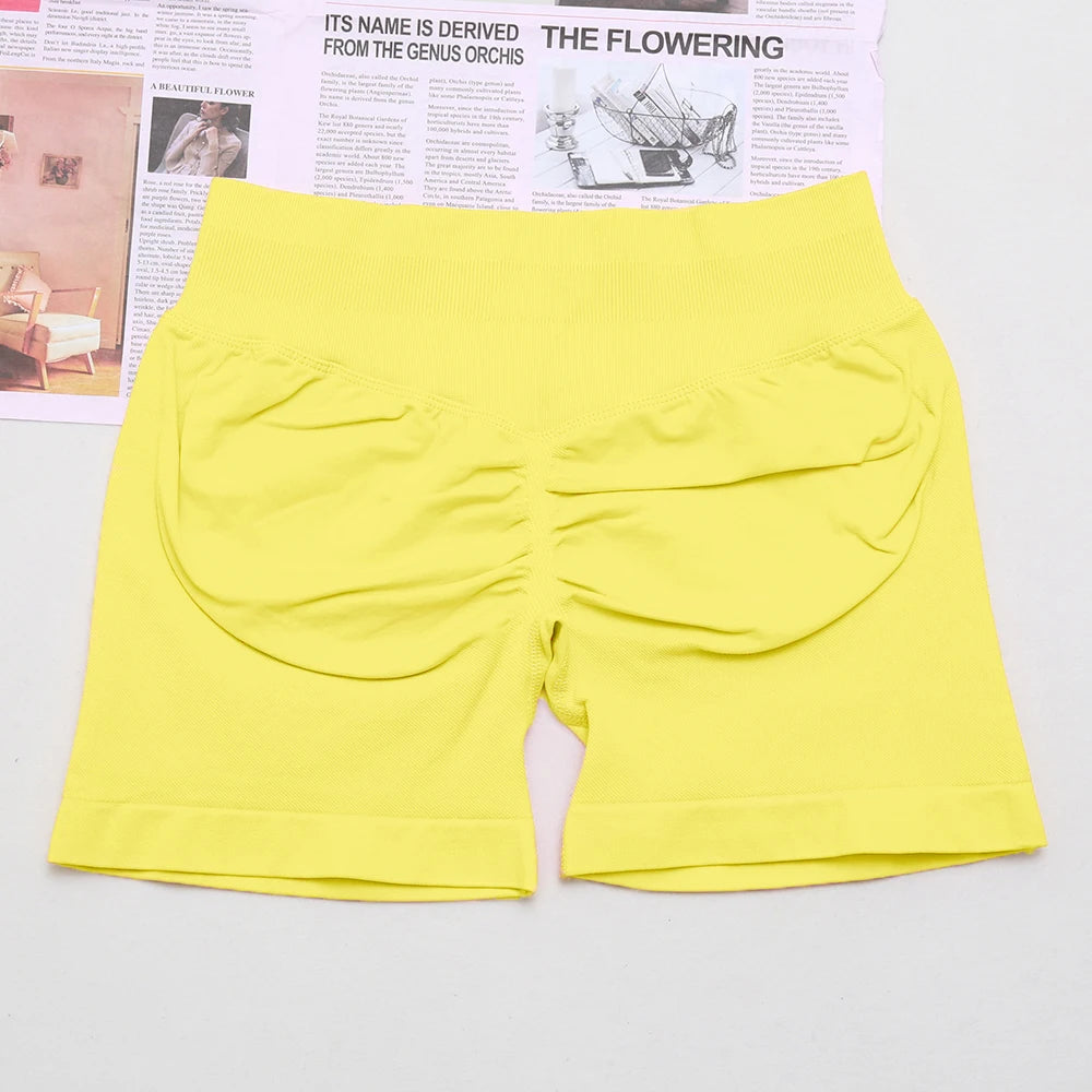 Short Curto para Academia – Conforto e Estilo