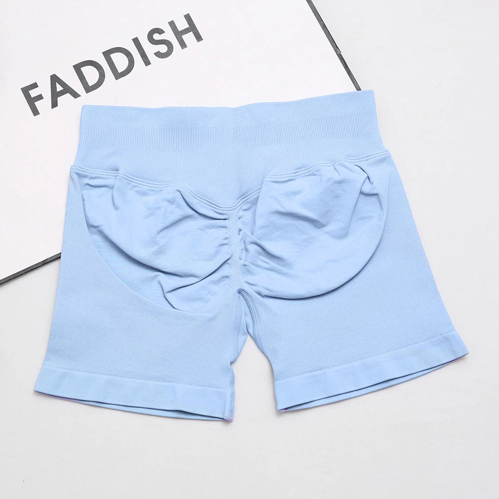 Short Curto para Academia – Conforto e Estilo