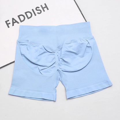 Short Curto para Academia – Conforto e Estilo