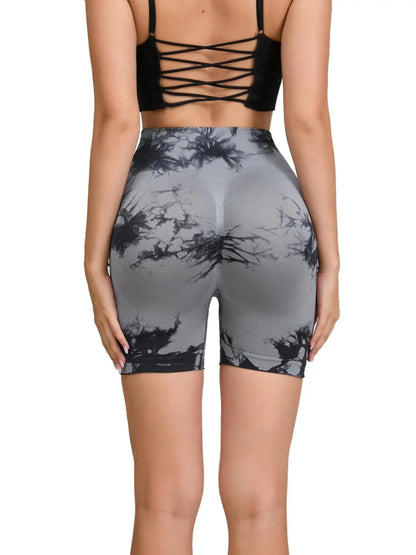 Short de Academia Decorado – Estilo e Conforto em varias Cores