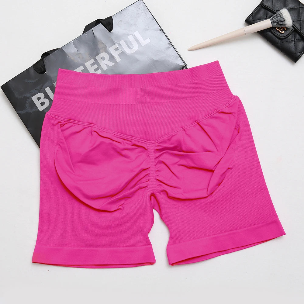 Short Curto para Academia – Conforto e Estilo