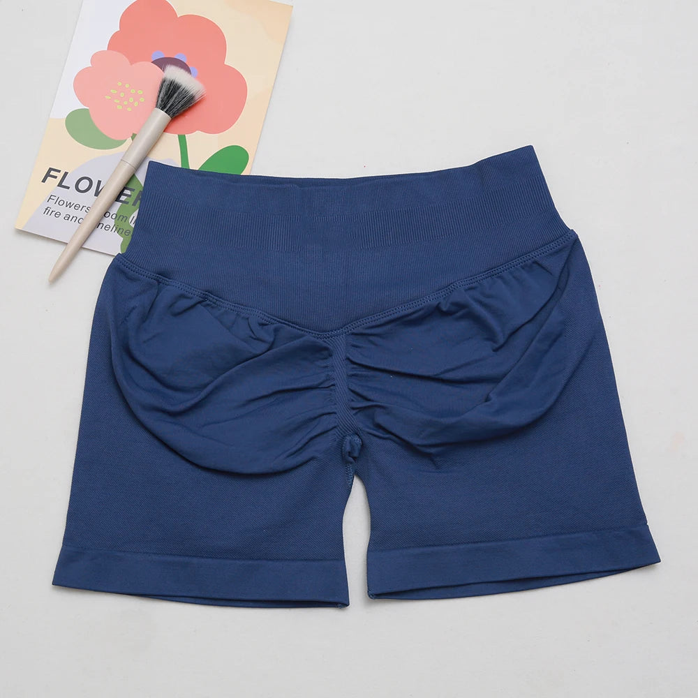 Short Curto para Academia – Conforto e Estilo