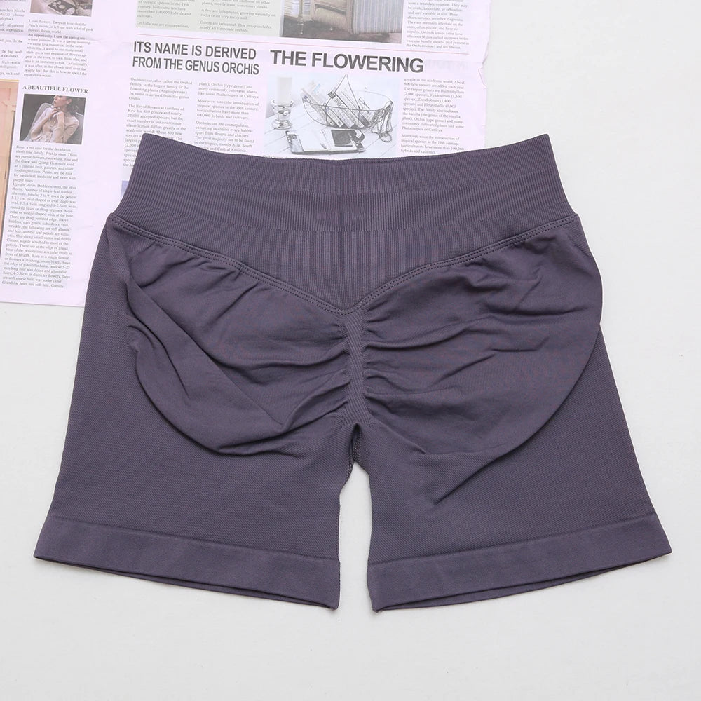 Short Curto para Academia – Conforto e Estilo