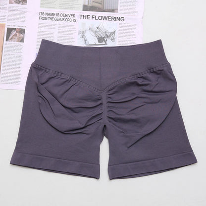 Short Curto para Academia – Conforto e Estilo