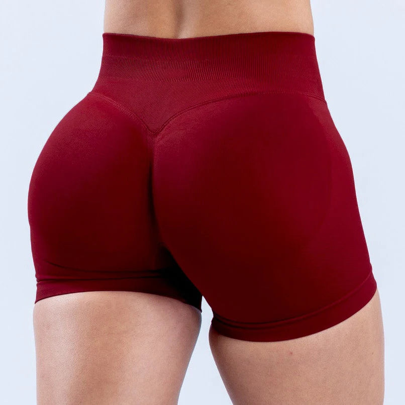 Short Curto para Academia – Conforto e Estilo