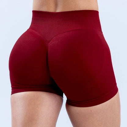 Short Curto para Academia – Conforto e Estilo