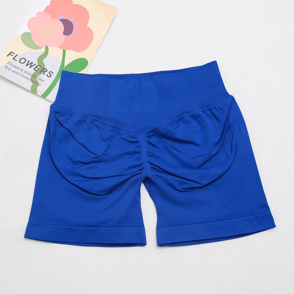 Short Curto para Academia – Conforto e Estilo