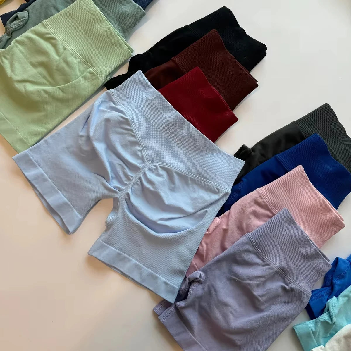 Short Curto para Academia – Conforto e Estilo