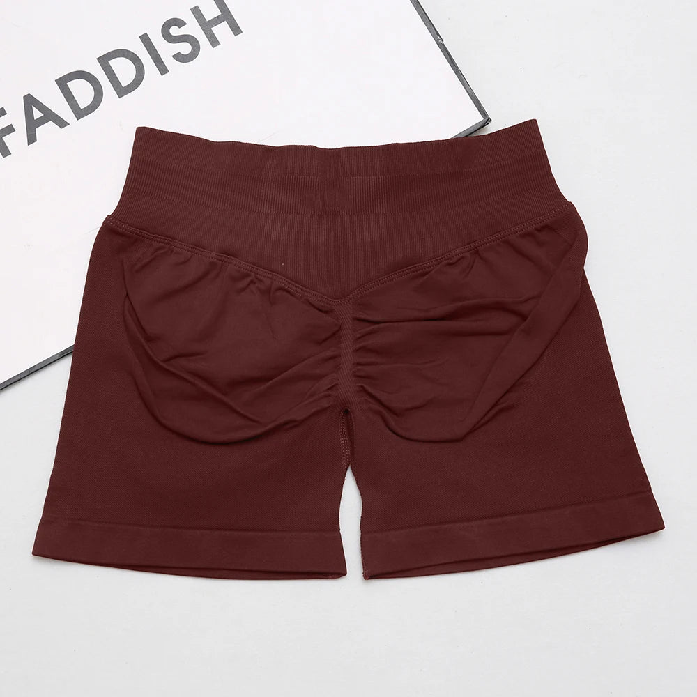 Short Curto para Academia – Conforto e Estilo