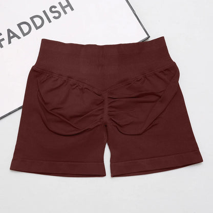 Short Curto para Academia – Conforto e Estilo