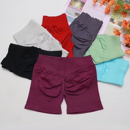 Short Curto para Academia – Conforto e Estilo