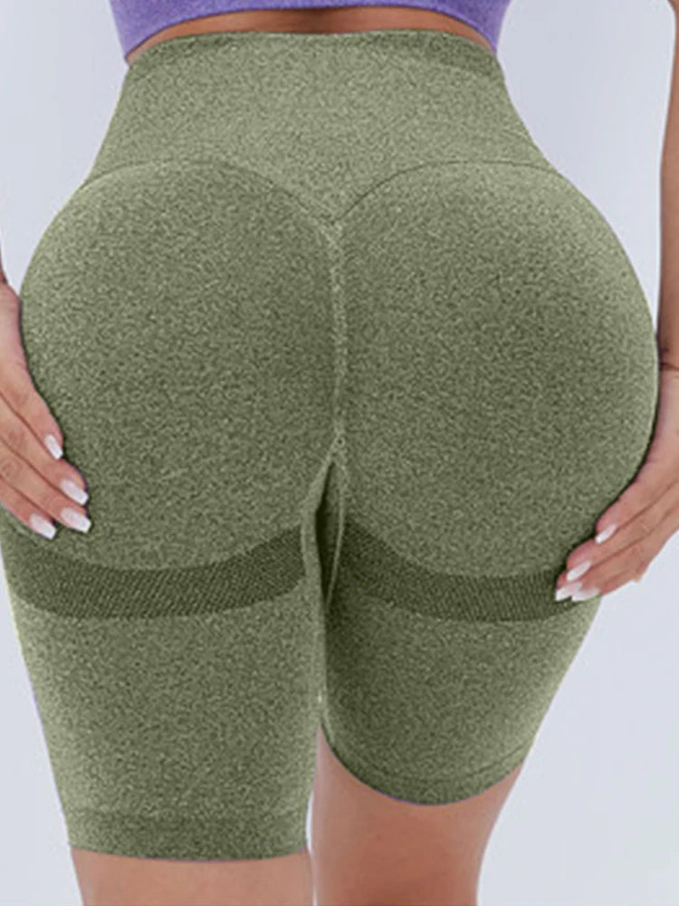 Shorts para Academia/Yoga Feminino