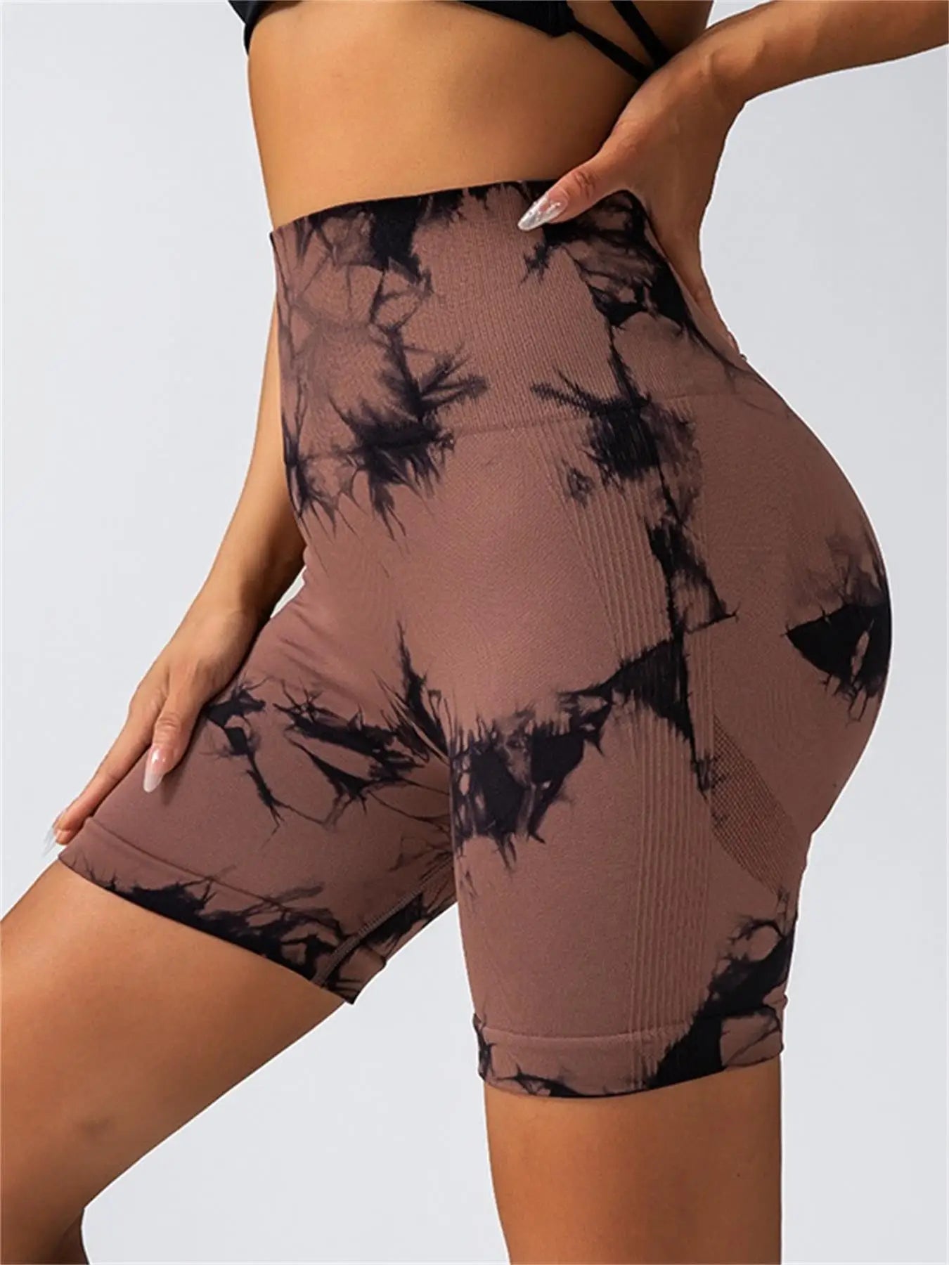 Short de Academia Decorado – Estilo e Conforto em varias Cores