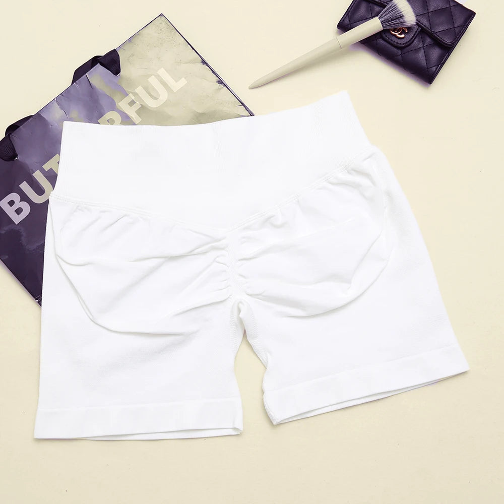 Short Curto para Academia – Conforto e Estilo