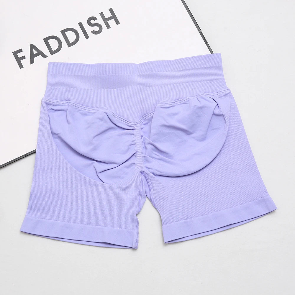 Short Curto para Academia – Conforto e Estilo