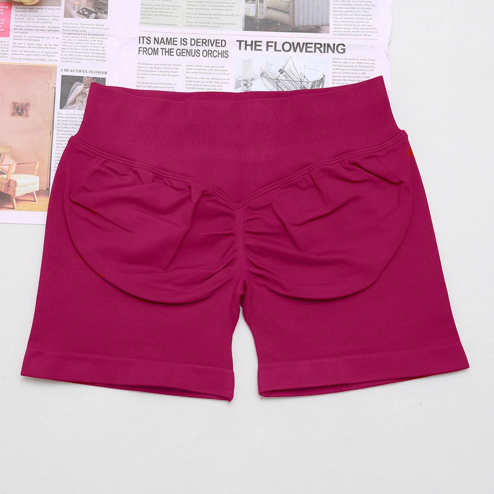 Short Curto para Academia – Conforto e Estilo