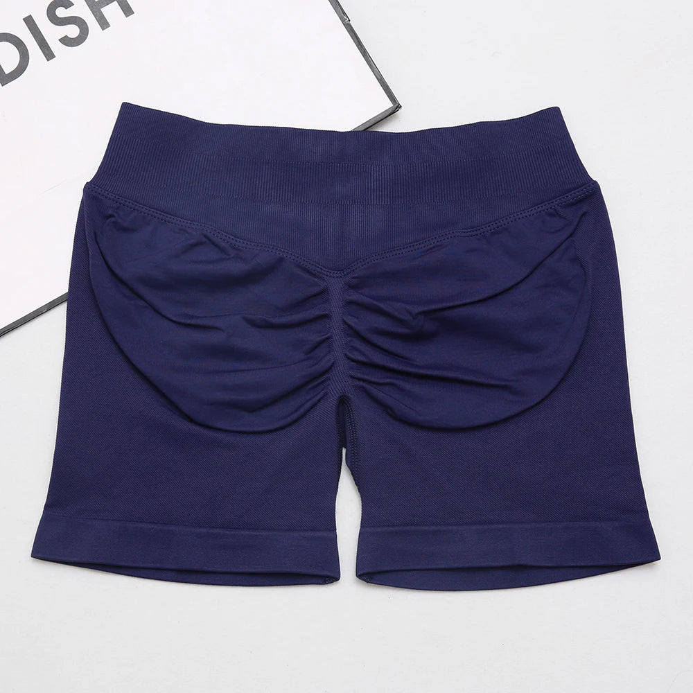 Short Curto para Academia – Conforto e Estilo