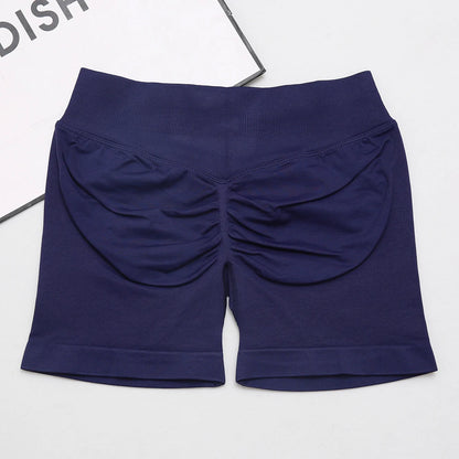 Short Curto para Academia – Conforto e Estilo